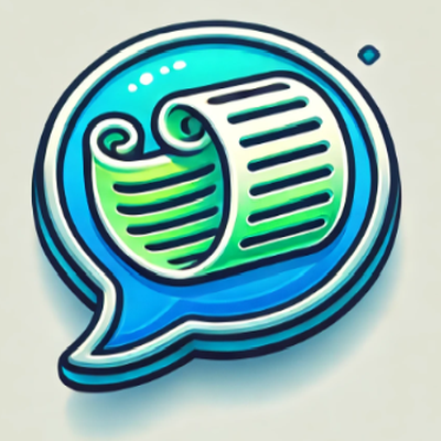 Stefans Chat History