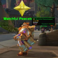 Cursor Hud ToolTip