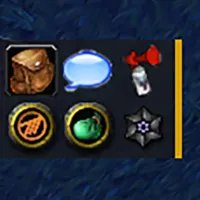 HidingBar