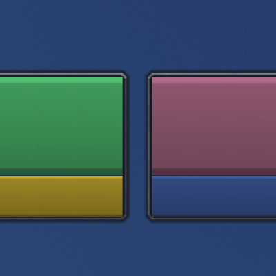 Minimal Unit Frames