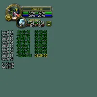 SpeedrunSplits