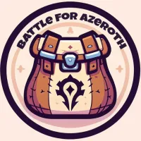 BetterBags  - BattleForAzeroth