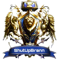 ShutUpBrann