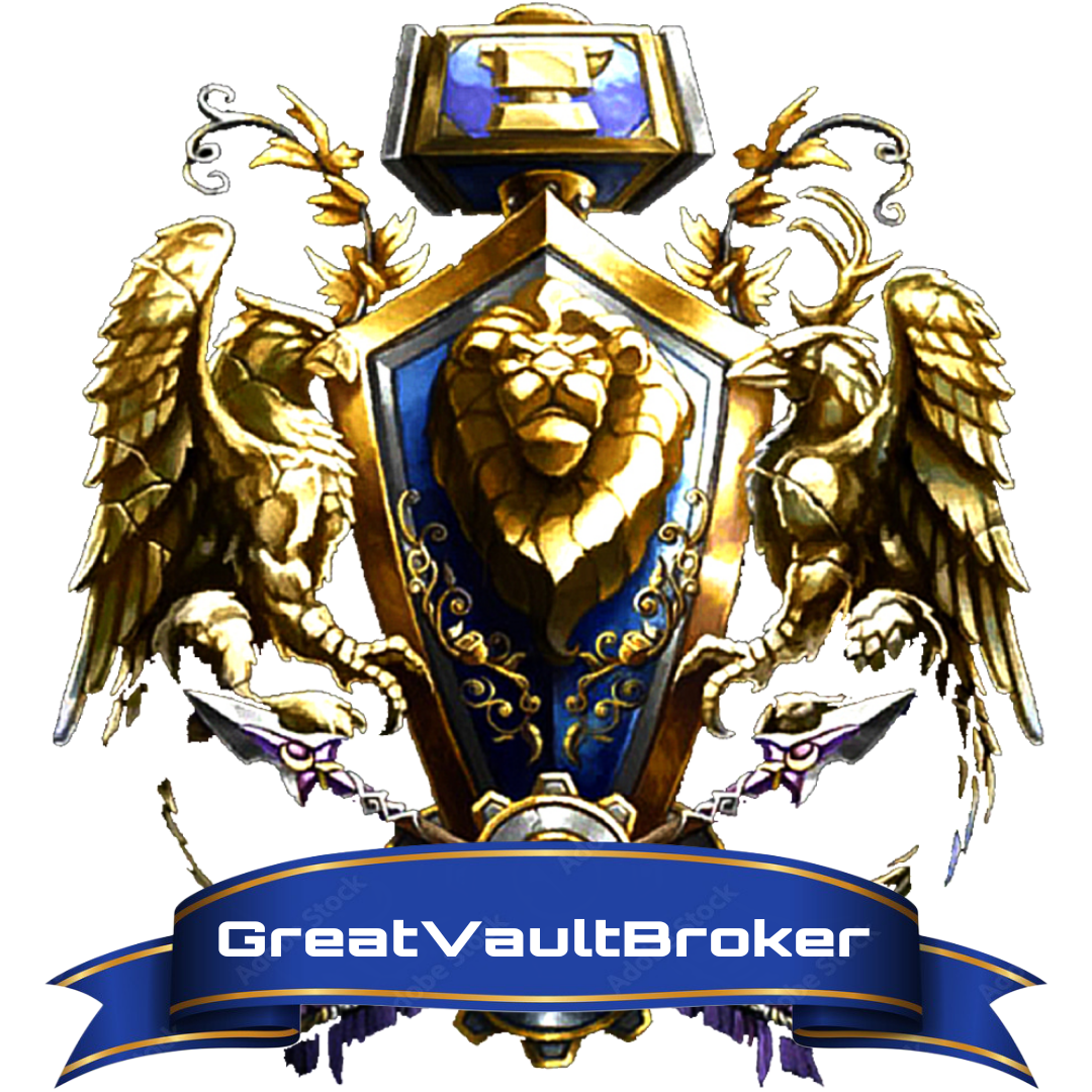 GreatVaultBroker