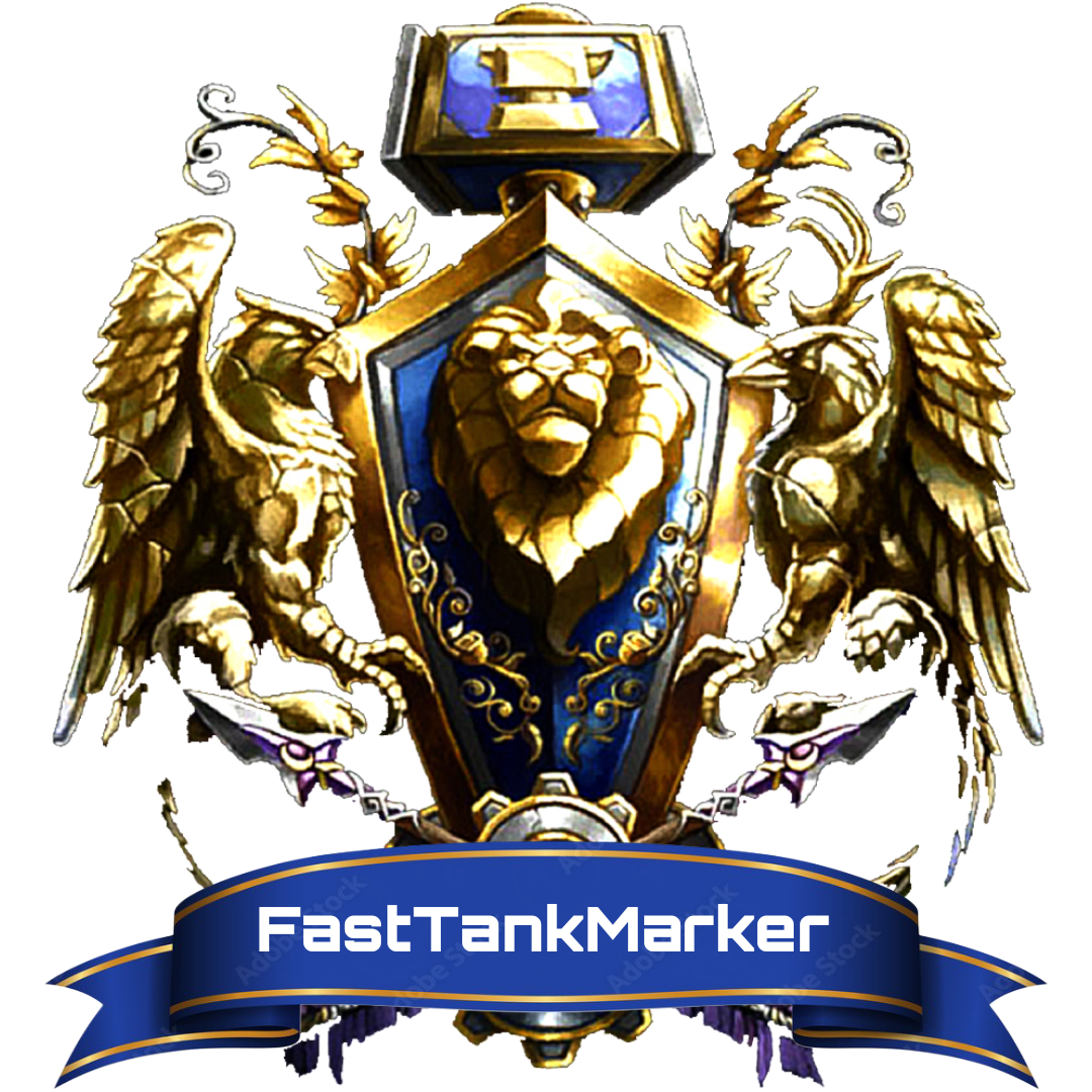 FastTankMarker