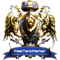 FastTankMarker