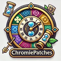 ChromiePatches