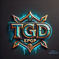 TGD - EPGP status