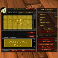 DragLink