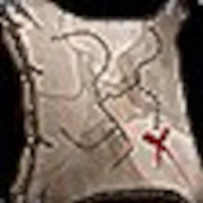 Routes MiniMap Button