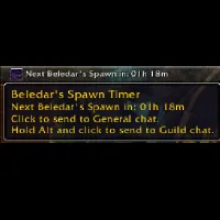 BeledarSpawnTimer