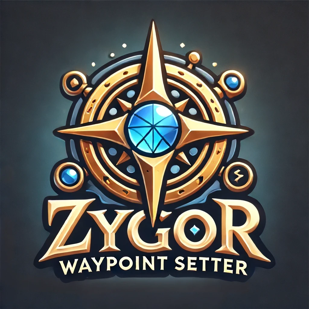 Zygor Waypoint Setter