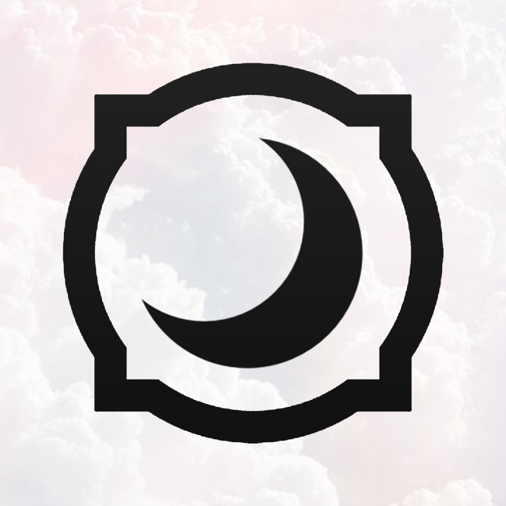 Dark Theme UI