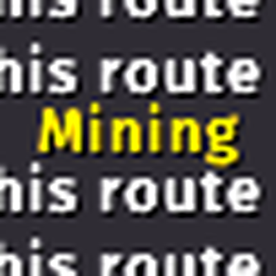 Routes Node Setter