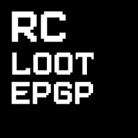 RCLootCouncil - Titan