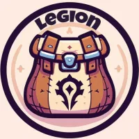 BetterBags - Legion filter