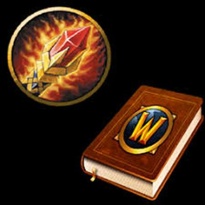 Mage Book Tracker (Phases 1-4)