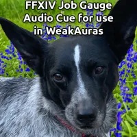 FFXIV Job Gauge Audio Cue for WeakAuras
