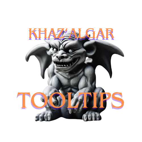 Khaz Algar Rares