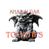 Khaz Algar Rares