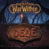 AI VoiceOver Sounds - WarWithin (deDE)