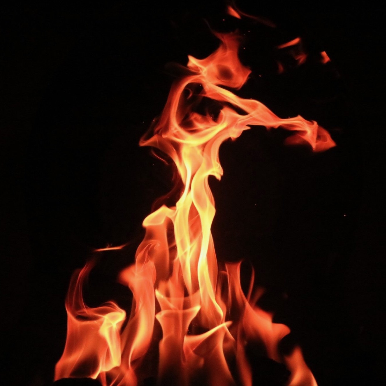 Balefire Beware (SoD)