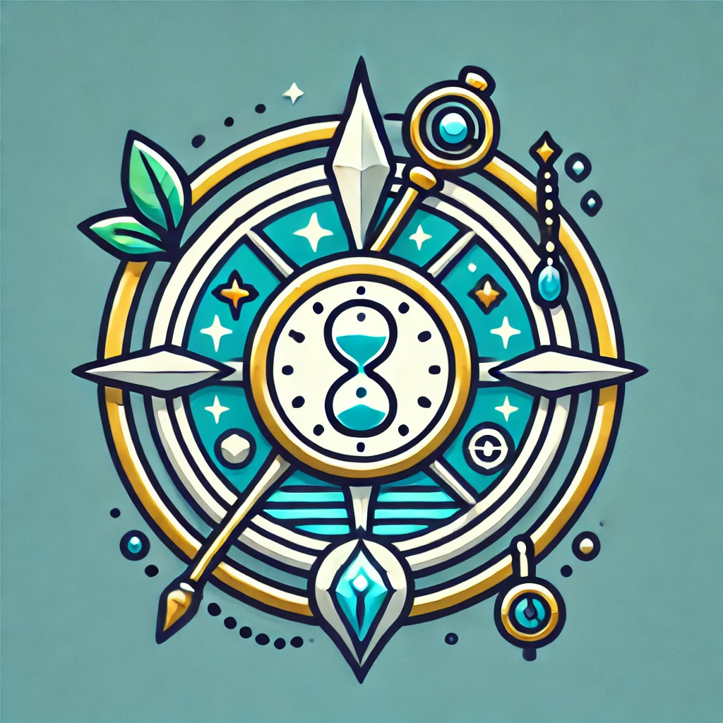 Healer Raid Timings