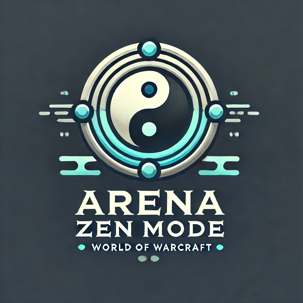 Arena Zen Mode