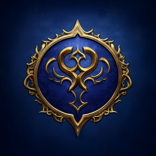 Guild Rank on Nameplate - ElvUI