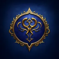 Guild Rank on Nameplate - ElvUI