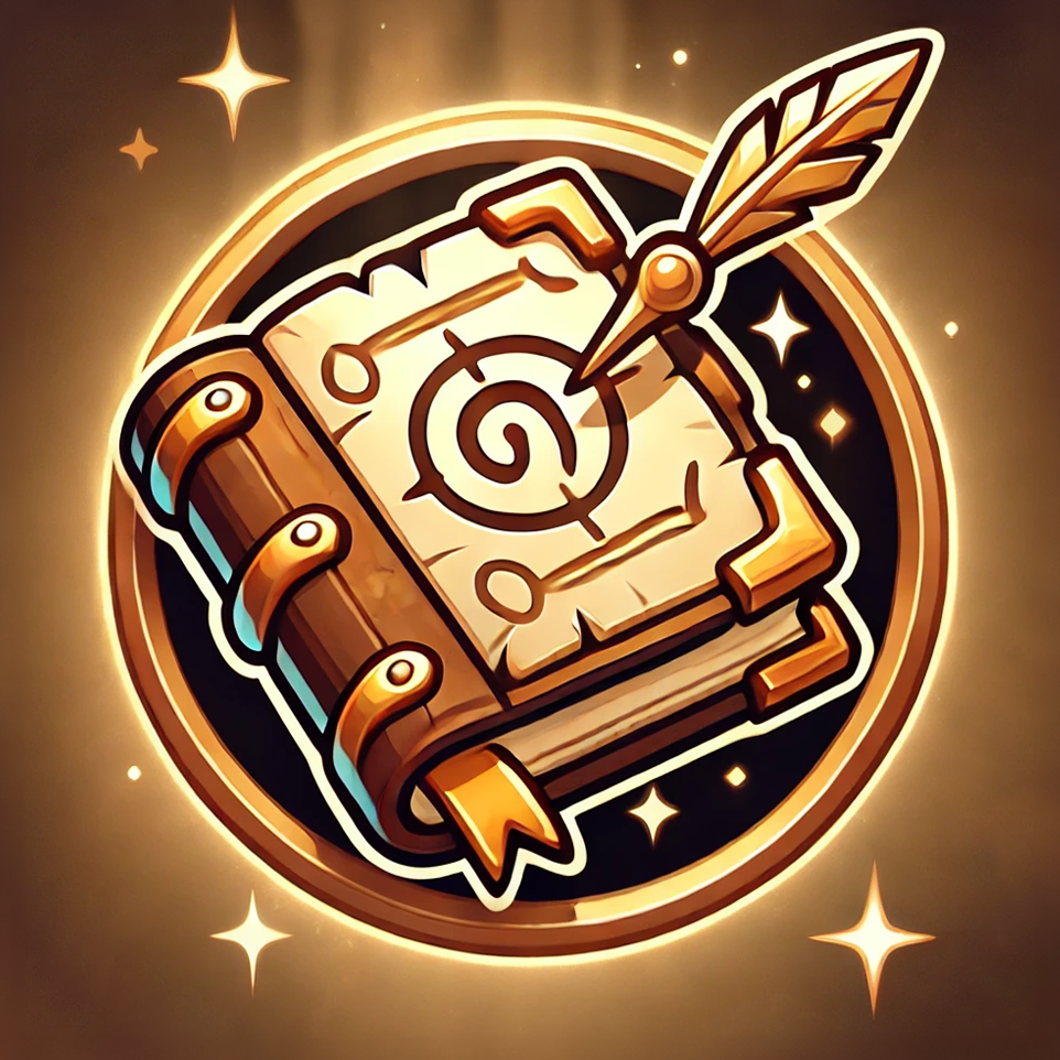 Personal Quest Log (PQL)