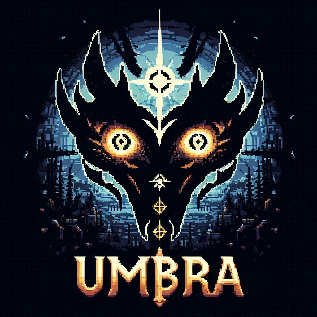 Masque: Umbra_nt
