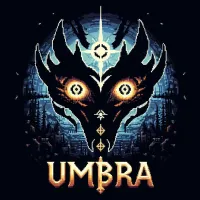 Masque: Umbra_nt