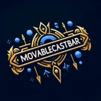 Movable Cast Bar