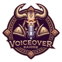 VoiceOver-Raider