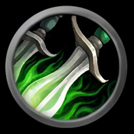 Class Portrait Icons