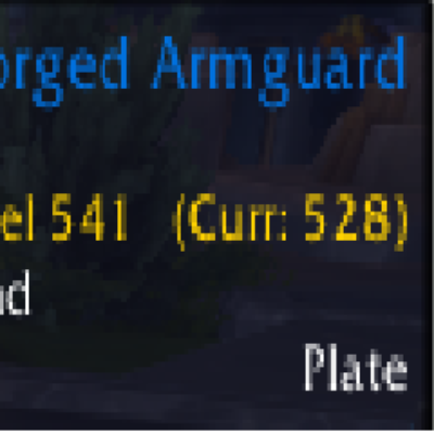 CompareIlvlToolTip