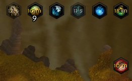 Masque Skinner: Blizz Buffs