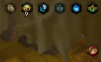 Masque Skinner: Blizz Buffs
