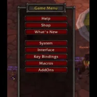 Fix Big Menu
