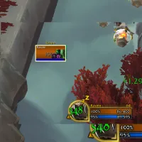 AlwaysShowRaidFrames