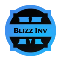 Masque Blizzard Inventory