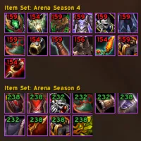 AdiBags Item Sets