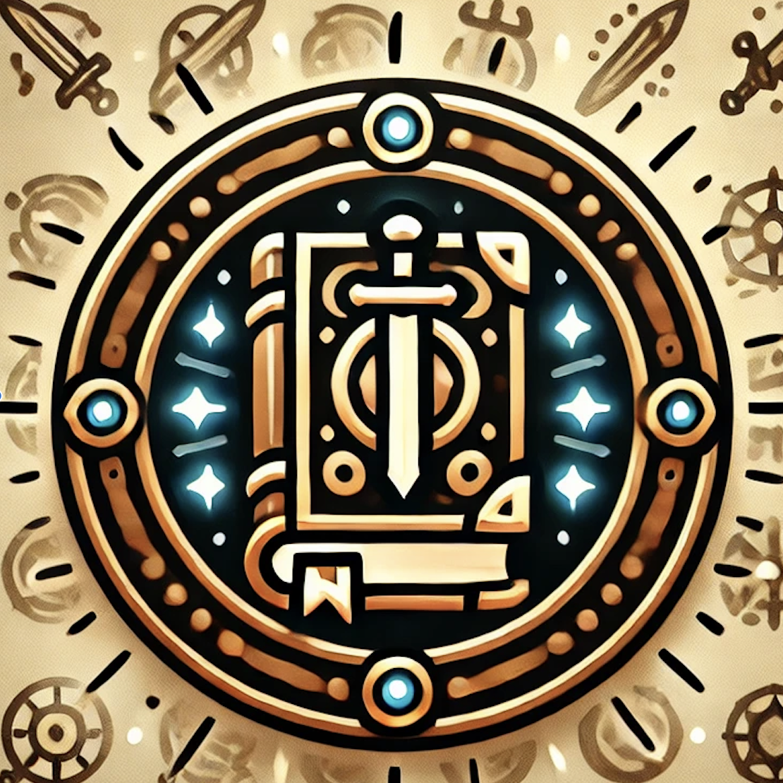 Quest Glossary RU