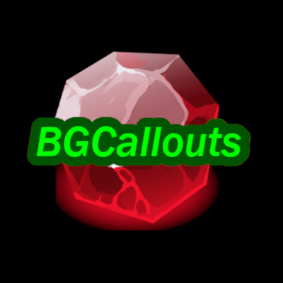 BGCallouts SOD