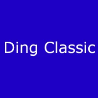 Ding Classic