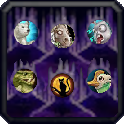Random Poly [for Mages]