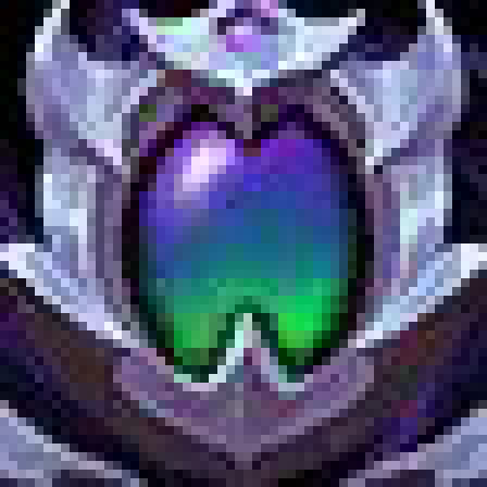 Titan Panel [Aspect's Dreaming Crest]