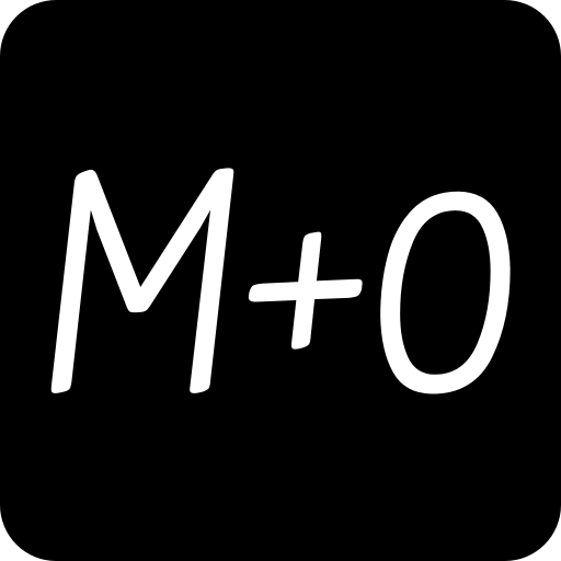 M0 Tracker