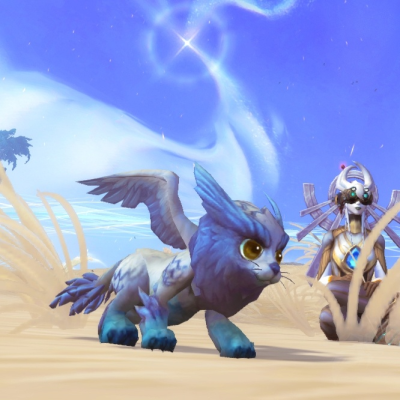 Pet Farm Helper Fork